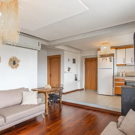 Apartman Beautiful 2 Bedroom House With Pool In Gumusluk *