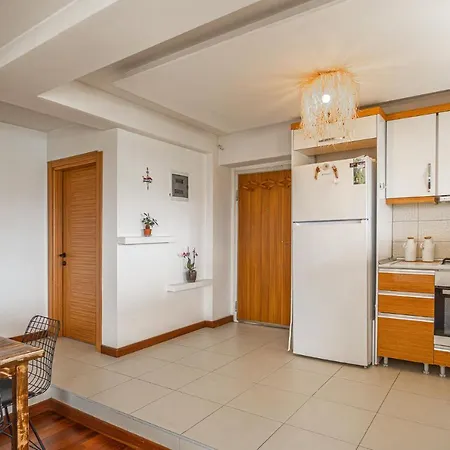 Beautiful 2 Br House With Pool In Gümüşlük *