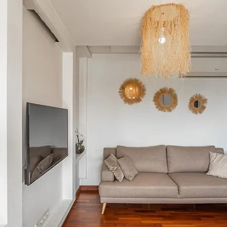 Daire Beautiful 2 Br House With Pool In Gümüşlük *
